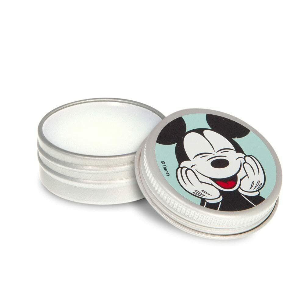 Huulivoide Mad Beauty Disney M&F Mickey Coconut, 12 g hinta ja tiedot | Huulipunat, huulikiillot ja huulirasvat | hobbyhall.fi