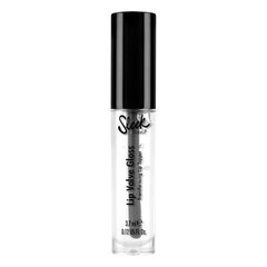 Huulikiilto Lip Volve Gloss Loud & Clear Sleek, 3,7 ml hinta ja tiedot | Huulipunat, huulikiillot ja huulirasvat | hobbyhall.fi