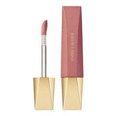 Pure Color nestemäinen huulipuna Estee Lauder Whipped Matte Lip Color, 9 ml hinta ja tiedot | Huulipunat, huulikiillot ja huulirasvat | hobbyhall.fi