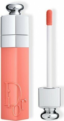 Huulipuna Dior Addict Lip Tint Tinte De Labios 351 Nude, 5ml hinta ja tiedot | Huulipunat, huulikiillot ja huulirasvat | hobbyhall.fi