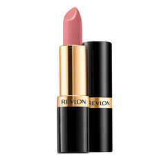 Revlon huulipuna Superlostous Revlon hinta ja tiedot | Huulipunat, huulikiillot ja huulirasvat | hobbyhall.fi