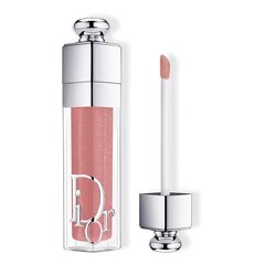 Huulikiilto Dior Christian Ladies Addict Lip Maximizer, 014 Shimmer Macadamia, 6 ml hinta ja tiedot | Huulipunat, huulikiillot ja huulirasvat | hobbyhall.fi