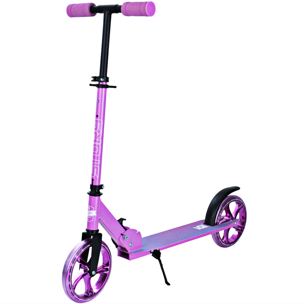 Scooter Story Lux Pink hinta ja tiedot | Potkulaudat | hobbyhall.fi