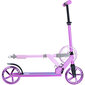 Scooter Story Lux Pink hinta ja tiedot | Potkulaudat | hobbyhall.fi