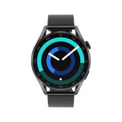 Dt100pro+ 1,78 tuuman värinäyttö Smart Watch, Ip68 vedenpitävä, tukee EKG-valvontaa/bluetooth-puhelu-/sykemittaus/verenpaineen valvonta/bl hinta ja tiedot | Älykellot | hobbyhall.fi