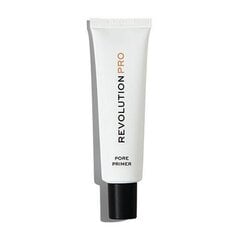 Meikinpohja Makeup Revolution Pro Pore Primer, 25 ml hinta ja tiedot | Meikkivoiteet ja puuterit | hobbyhall.fi