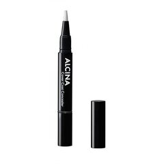 Peitekynä Alcina Cover Coat Concealer, 020 medium, 5 ml hinta ja tiedot | Meikkivoiteet ja puuterit | hobbyhall.fi