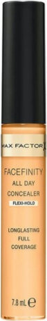 max factor facefinity mascara, 05, 7,8 ml hinta ja tiedot | Meikkivoiteet ja puuterit | hobbyhall.fi