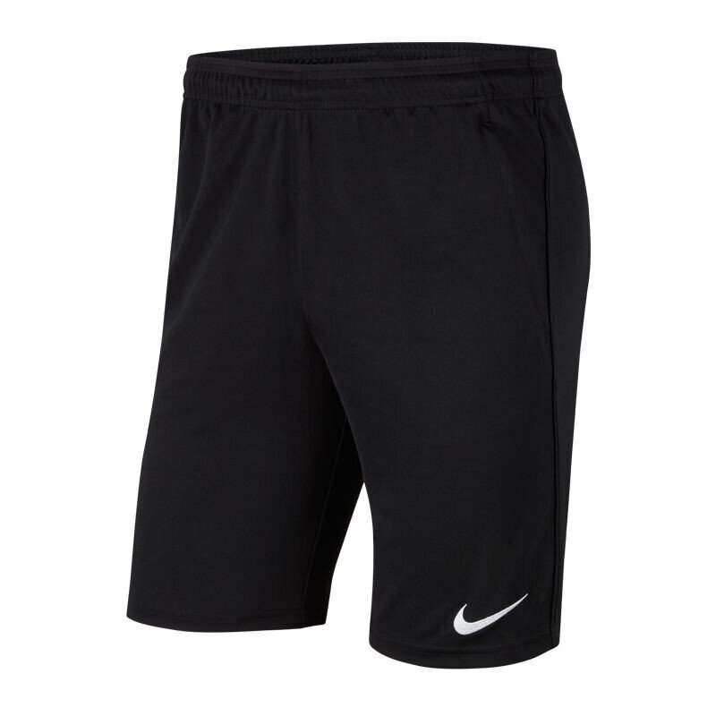 Miesten urheilushortsit Nike Dri-FIT Park 20 M CW6152-010, musta hinta ja tiedot | Miesten urheiluvaatteet | hobbyhall.fi