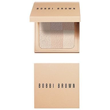 Hehkuva kompakti puuteri Bobbi Brown Nude Finish 6,6 g, Nude hinta ja tiedot | Meikkivoiteet ja puuterit | hobbyhall.fi