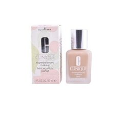 Meikkipohja Clinique Superbalanced Clinique 36 Beige, 20 ml hinta ja tiedot | Meikkivoiteet ja puuterit | hobbyhall.fi