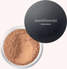 Mineraalinen meikkipohja Bareminerals original medium tan 18, 8g hinta ja tiedot | Meikkivoiteet ja puuterit | hobbyhall.fi