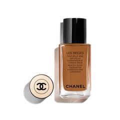 Nestemäinen meikkivoide Les Beiges Chanel B140, 30 ml hinta ja tiedot | Meikkivoiteet ja puuterit | hobbyhall.fi