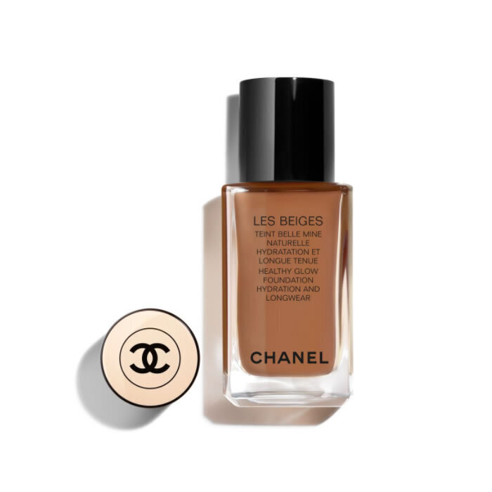 chanel les beiges chanel br152 nestemäinen meikkivoide, 30 ml hinta ja tiedot | Meikkivoiteet ja puuterit | hobbyhall.fi