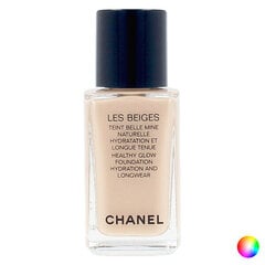 Meikinpohja Chanel Healthy Glow Foundation, 30 ml hinta ja tiedot | Meikkivoiteet ja puuterit | hobbyhall.fi