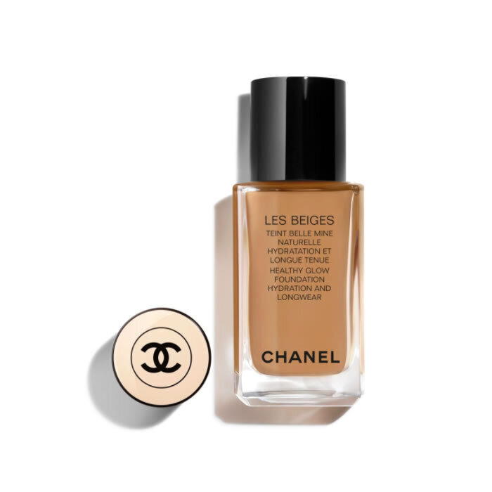 Nestemäinen meikkivoide Les Beiges Chanel BD121, 30 ml hinta ja tiedot | Meikkivoiteet ja puuterit | hobbyhall.fi