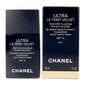 Meikkivoide Chanel Ultra Le Teint Velvet SPF15 B70 hinta ja tiedot | Meikkivoiteet ja puuterit | hobbyhall.fi