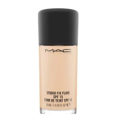 Nestemäinen meikkivoide MAC Liquid Matting Makeup Studio Fix, NW40, 30 ml hinta ja tiedot | Meikkivoiteet ja puuterit | hobbyhall.fi