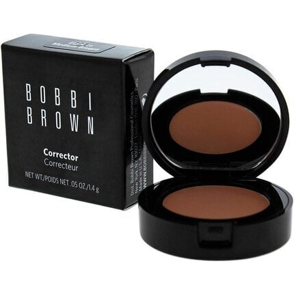 Peitevoide Bobbi Brown Corrector Light to Medium Bisque, 1,4 g hinta ja tiedot | Meikkivoiteet ja puuterit | hobbyhall.fi