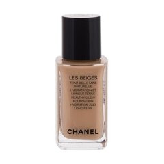 Meikkivoide Chanel Les Beiges, B10, 30 ml hinta ja tiedot | Meikkivoiteet ja puuterit | hobbyhall.fi