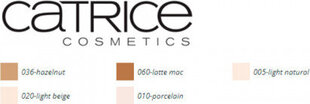 Catrice Liquid Camouflage High Coverage Concealer, 5 ml hinta ja tiedot | Meikkivoiteet ja puuterit | hobbyhall.fi