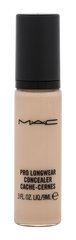 Peitevoide Mac Pro Longwear Concealer NC15, 9 ml hinta ja tiedot | Meikkivoiteet ja puuterit | hobbyhall.fi