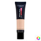 Kosteuttava meikkipohja Infaillible 24H L'Oreal Make Up (35 ml): Väri - 110 ruusun vanilja hinta ja tiedot | Meikkivoiteet ja puuterit | hobbyhall.fi