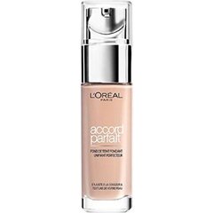 Nestemäinen meikkivoide Accord Parfait L'Oreal Make Up (30 ml): Väri - 2N-vanilja 30 ml hinta ja tiedot | Meikkivoiteet ja puuterit | hobbyhall.fi