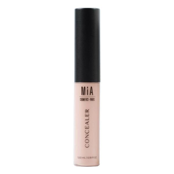 Kasvojen korjausaine Mia Cosmetics Paris, 5,5 ml hinta ja tiedot | Meikkivoiteet ja puuterit | hobbyhall.fi