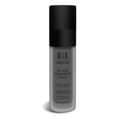 Meikkipohja Black Luscious Mia Cosmetics Paris, 30 ml hinta ja tiedot | Meikkivoiteet ja puuterit | hobbyhall.fi