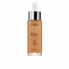 Kerma-meikkipohja L'Oreal Make Up Accord Parfait 5-6 hinta ja tiedot | Meikkivoiteet ja puuterit | hobbyhall.fi