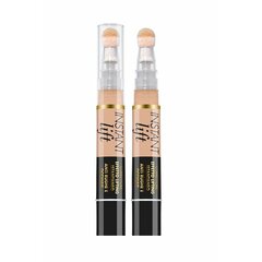 Peitevoide Deborah Facial Corrector Instant Lift Deborah nº2, 1 kpl hinta ja tiedot | Meikkivoiteet ja puuterit | hobbyhall.fi