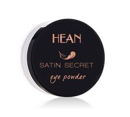 Pakkausjauhe Hean Satin Secret, 5 g hinta ja tiedot | Meikkivoiteet ja puuterit | hobbyhall.fi