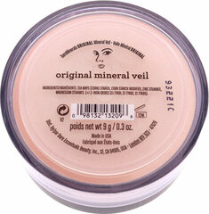 Irtopuuteri BareMinerals Mineral Veil, 9 g hinta ja tiedot | Meikkivoiteet ja puuterit | hobbyhall.fi