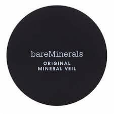 Irtopuuteri BareMinerals Mineral Veil, 9 g hinta ja tiedot | Meikkivoiteet ja puuterit | hobbyhall.fi