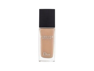 Meikkipohja Dior Diorskin Forever Skin Glow Base 2N Neutral, 30ml hinta ja tiedot | Meikkivoiteet ja puuterit | hobbyhall.fi