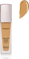 Elizabeth Arden Finish Skincaring Foundation 430W, 30ml hinta ja tiedot | Meikkivoiteet ja puuterit | hobbyhall.fi