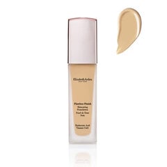 Elizabeth Arden Flawless Finish Skincaring Foundation 350N, 30ml hinta ja tiedot | Meikkivoiteet ja puuterit | hobbyhall.fi