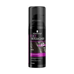 root retoucher syoss, 120 ml hinta ja tiedot | Hiusvärit | hobbyhall.fi