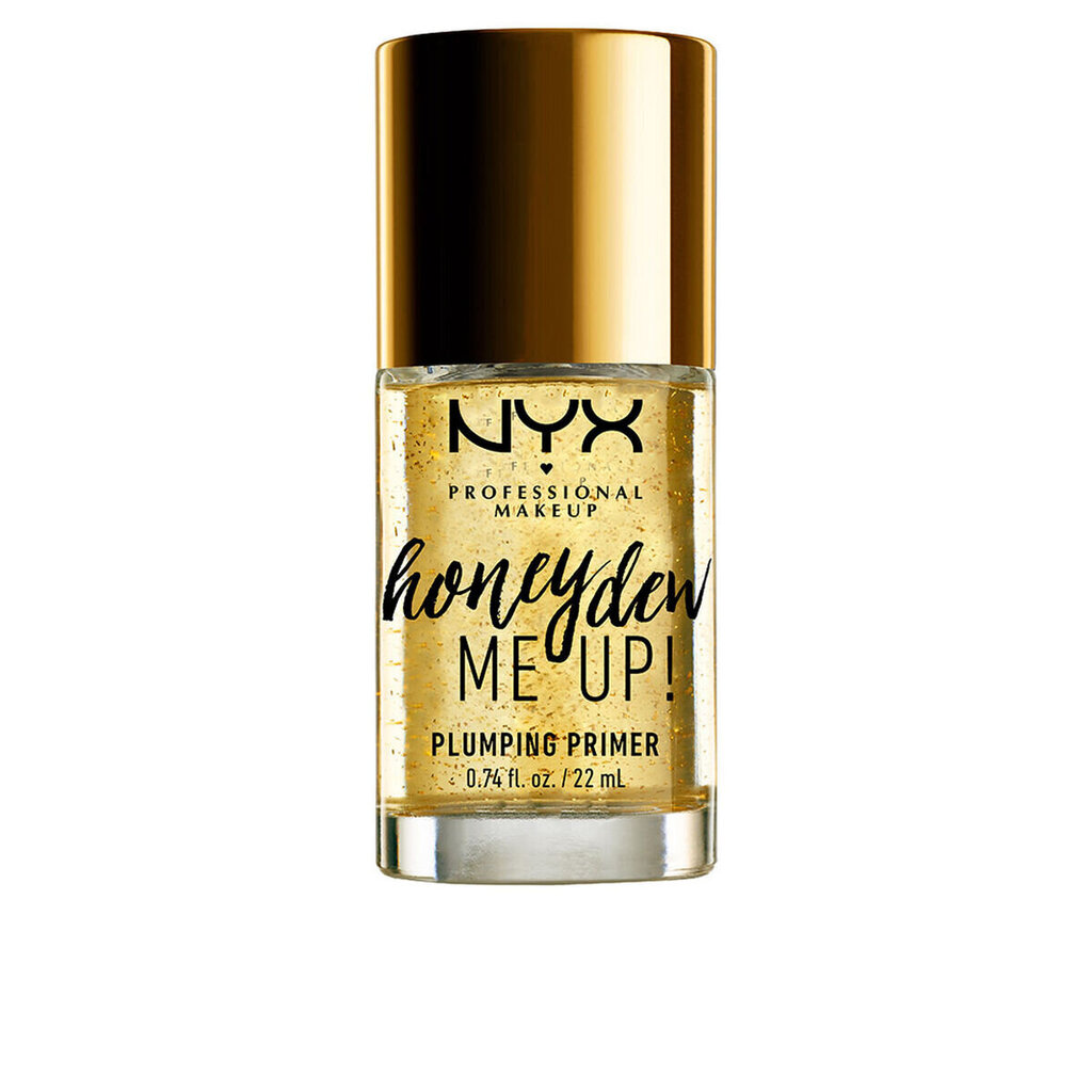 Meikkipohja NYX Honey Dew Me Up, 22 ml hinta ja tiedot | Meikkivoiteet ja puuterit | hobbyhall.fi