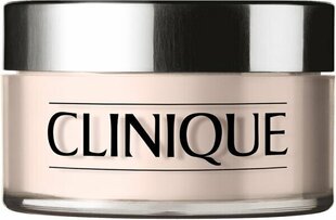 Irtopuuteri Clinique Blended Face Powder Transparency Neutral 08, 25 g hinta ja tiedot | Meikkivoiteet ja puuterit | hobbyhall.fi