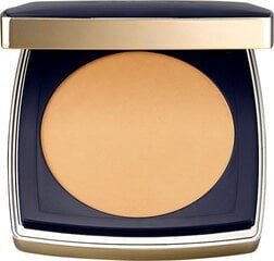 Meikkivoide Estee Lauder Double Wear Stay In Place Matte Powder Foundation SPF 10, 2C2 Vaalea Manteli, 12 g hinta ja tiedot | Meikkivoiteet ja puuterit | hobbyhall.fi