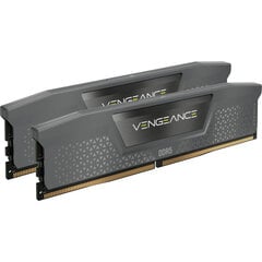 Corsair Vengeance CMK32GX5M2B5600Z36 hinta ja tiedot | Muisti (RAM) | hobbyhall.fi