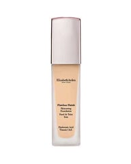 Elizabeth Arden Flawless Finish Skincaring Foundation 320N, 30ml hinta ja tiedot | Meikkivoiteet ja puuterit | hobbyhall.fi