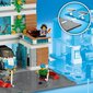60291 LEGO® City Omakotitalo hinta ja tiedot | LEGOT ja rakennuslelut | hobbyhall.fi