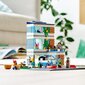 60291 LEGO® City Omakotitalo hinta ja tiedot | LEGOT ja rakennuslelut | hobbyhall.fi