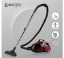 MalTec Turbo Cyclone 4200Wt 12w1 hinta ja tiedot | Pölynimurit | hobbyhall.fi