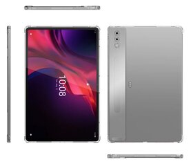 Kotelo pii PLECKI LENOVO TAB M11 10.95" 11" TB330FU TB330XU TB331FC TB331FC hinta ja tiedot | Tablettien kotelot ja muut tarvikkeet | hobbyhall.fi