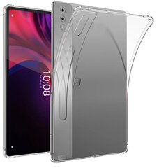 Kotelo pii PLECKI LENOVO TAB M11 10.95" 11" TB330FU TB330XU TB331FC TB331FC hinta ja tiedot | Tablettien kotelot ja muut tarvikkeet | hobbyhall.fi