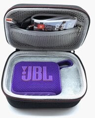 Vedenpitävä laukku kaiuttimelle JBL FLIP 2 / 3 / 4 / 5 / 6 hinta ja tiedot | JBL Tietokoneet ja pelaaminen | hobbyhall.fi